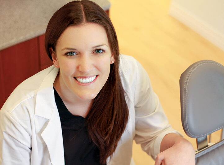 Dr Erin Prunty - Doctor of Dental Surgery